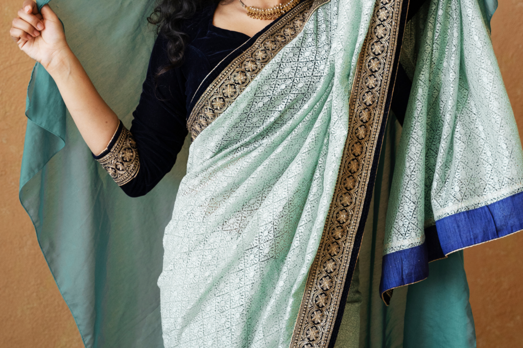 Buy Sarees Online Coorg