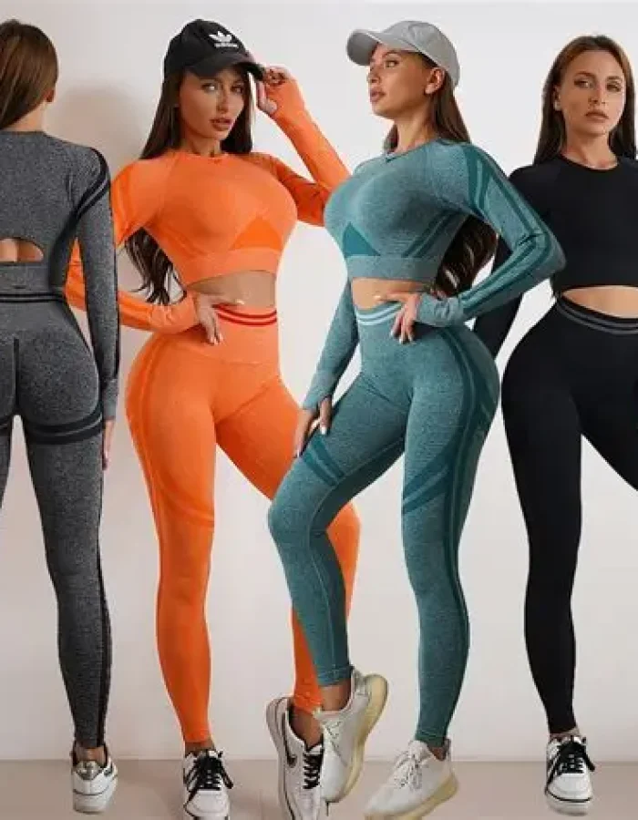 active wear