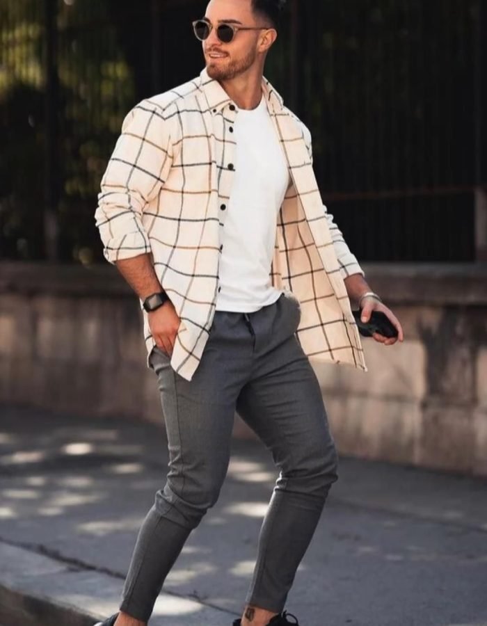 casual