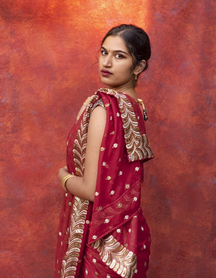 portrait-young-woman-wearing-tradition-sari-garment