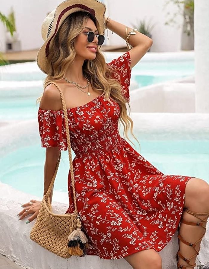 summer wear